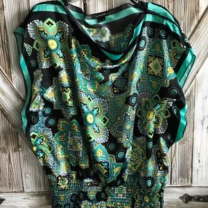 Comfortable dress up blouses